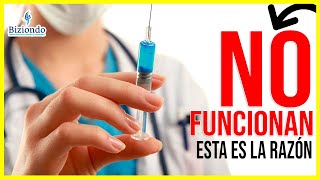 ▶ ¿Por qué NO FUNCIONA el Ozono 😲 Conoce los Tipos de Infiltraciones para Columna Vertebral 💉 [upl. by Eneroc]