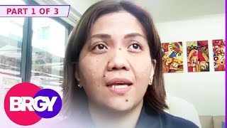 GPINOY NINALYN CACANANTA TALKS ABOUT MOVING ABROAD JANUARY 9 2024  BRGY 13 [upl. by Ggerg59]