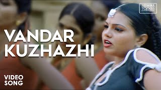 Vandar Kuzhazhi Video Song  Thiruda Thirudi  Dhanush Chaya Singh  Dhina [upl. by Jd]