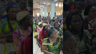 Entrance hymn Shine ubangiji  Hausa anthemPerformed by laudate choir of Franciscan friary [upl. by Cory]