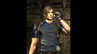 Leon RE4 Remake en Resident Evil 4 2005 Parte 35 [upl. by Uase]