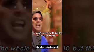 huka huka mar love bollywood song akshaykumar [upl. by Cherian24]