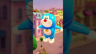 Zindagi sawar doon doraemon theme song  Doraemon Title Song  doraemon cartoon doraemon shorts [upl. by Helm]