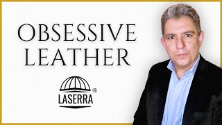 OBSESSIVE LEATHER LASERRA RESEÑA [upl. by Cyndia]