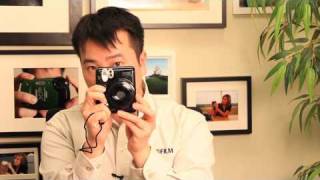 Fuji Guys  Instax Mini 50s Piano Black Unboxing amp First Look [upl. by Deyas]