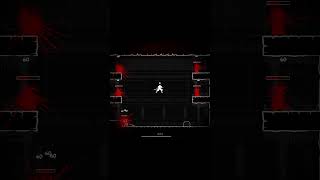 A new roguelite game with echolocation powers shorts [upl. by Harutek]