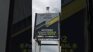 Más tiempo sin visitar 2da División 🇻🇪 futve caracas tachira portuguesafc [upl. by Iormina]