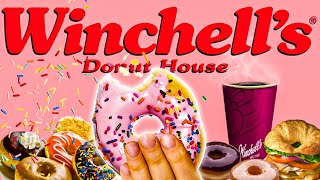 Winchells Donuts  The Rise and Fall [upl. by Oicneconi]