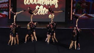 Woodlands Elite Colonels Spirit Celebration 2023 Day 1 [upl. by Jadd]