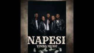 ACAPELLA VERSION OF NAPESI 2024100M VIEWS [upl. by Ordnazil]