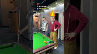 💚 487 Billiards Video Million Views [upl. by Consuelo]