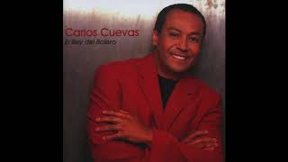 Carlos Cuevas  No Te Importe Saber [upl. by Yrehc]