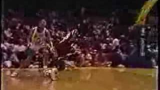 Michael Jordan 199095 Magic and Scotties Charity Games [upl. by Halford166]