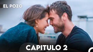 El Pozo Capitulo 2  Doblado En Español [upl. by Airamak596]