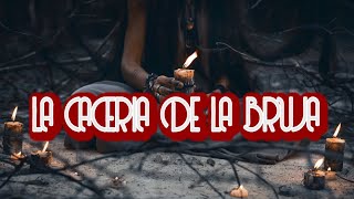 La CAZA de BRUJAS Orígenes y pruebas [upl. by Ylsel503]