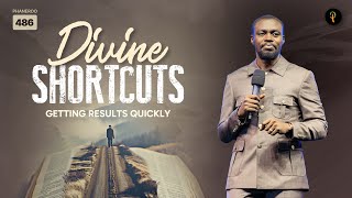 Divine Shortcuts  Getting Results Quickly  Phaneroo Service 486  Apostle Grace Lubega [upl. by Innaig]