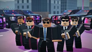 I became the PRESIDENT in ERLC emergency response liberty county [upl. by Veriee447]