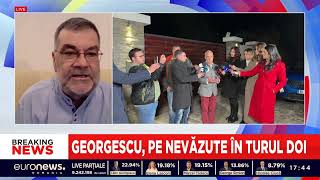 Discursul lui Călin Georgescu între influențe interbelice și tendințe de extremă dreapta [upl. by Sellers]