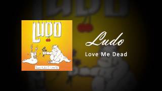 Ludo  Love Me Dead Piano Cover [upl. by Rediah]