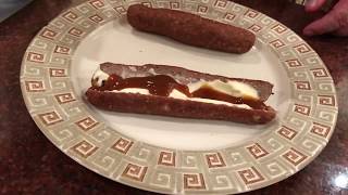 Recipe for Frikandel [upl. by Dowski]