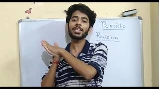 Portfolio Revision  Meaning  Strategies amp Importance in Hindi [upl. by Caleb]