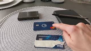 New Vanquis Card UK  More UK Cashback Opportunities [upl. by Cavanagh]