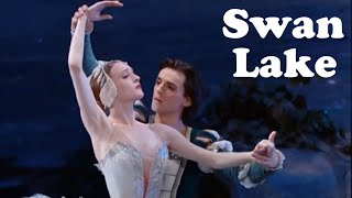 Swan Lake  Full Length Ballet by American Ballet Theatre [upl. by Adrien]