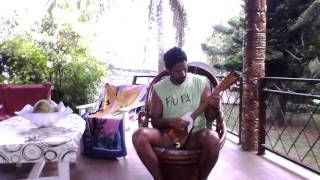 tahitian ukulele teva quotmedley instrumentalquot [upl. by Akena386]