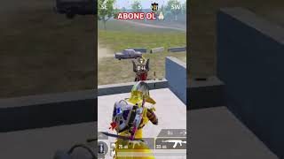 Herşey neden bukadar karmaşık geliyo🤔🤣shortvideo pubgmobile bizbirlikdemutluyuz keşfeteçıksın [upl. by Ardnat239]