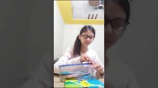 Study Vlog After a Long time 📒 ICSE 10 grader  shorts studyvlog ytshorts 10grader [upl. by Jehial]