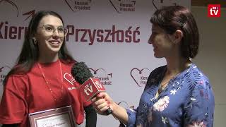 Mszana Dolna Pomaganie to potrzeba serca W Mszanie Dolnej odbyła się II Gala Wolontariatu [upl. by Enneite]