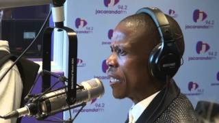 Prophet Mboro sets the record straight about heaven [upl. by Ynnatirb]