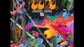 Jneiro Jarel  Indigo Eden [upl. by Tymothy]