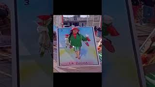 loteria juego de loteria en trajes que les parece la idea [upl. by Niamreg891]