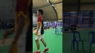 2024 Protech Ormoc City Piña Badminton Tournament National Open and Age Group [upl. by Ennovyahs]