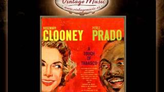 Rosemary Clooney amp Perez Prado  Magic Is the Moonlight VintageMusices [upl. by Osrock]