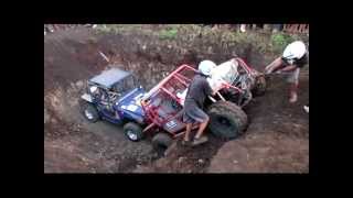 TDI Manado Team Offroad [upl. by Onairelav314]