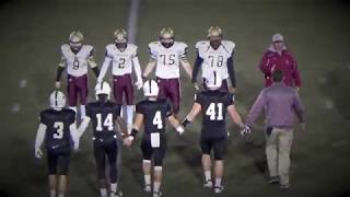 Pikeville vs Pineville 2018 Class A Round 1 Highlights [upl. by Ideih340]