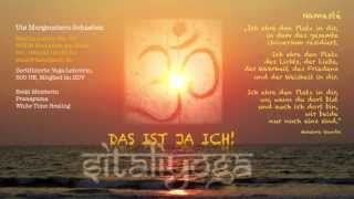 Sitaliyoga Frankfurt Ute MorgensternSchaeben [upl. by Arreic]