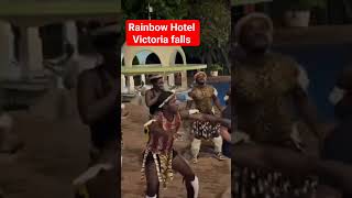 Rainbow Hotel Victoria falls zimbabwe [upl. by Dan]