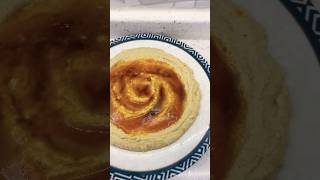 Humus🧆 humus nohut humustarifi geleneksellezzet masterchef tarif viralvideo viralshorts [upl. by Werdn]