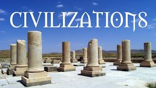 The History of Civilization for Kids How Civilization Began  FreeSchool [upl. by Sheppard540]