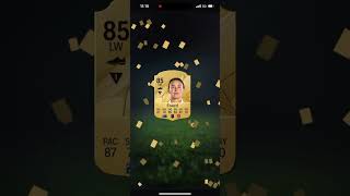 EAFC 25 Div 2 rivals rewards [upl. by Macguiness822]