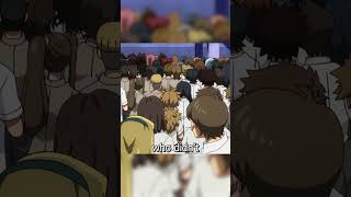 Explaining Anime MHA Season 3 Ep 22 shorts [upl. by Lacie]