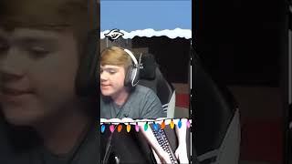 Mongraal Shing shing shing meme fortnite [upl. by Marven238]