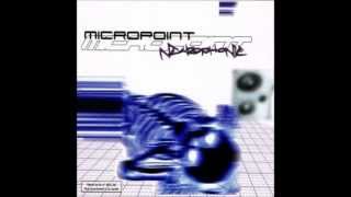 Micropoint  Neurophonie  full Album [upl. by Ydur542]