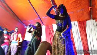 chotki Nandi Re Bhojpuri stage show [upl. by Oswell]