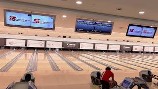 Singapore International Open 2024  U16 Boys  Stepladder Quarter Finals [upl. by Cuttie]