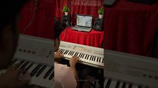 Recent composition  Guitar  Violins  Distortion  Logic Pro X  Recording session  24 [upl. by Enamrej102]