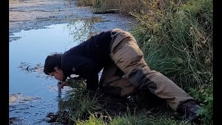 Pięć najskuteczniejszych metod uzdatniania wody w terenie  Poradnik Survivalowy [upl. by Yvad]